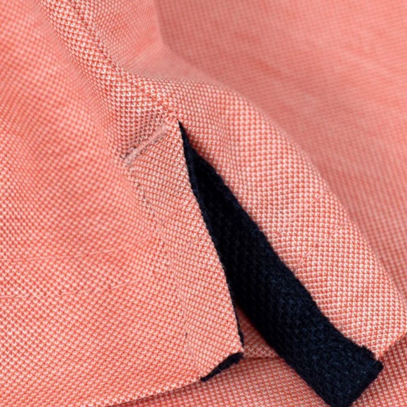 The Perfect Polo by LORENZO UOMO - Picture 3 of 9